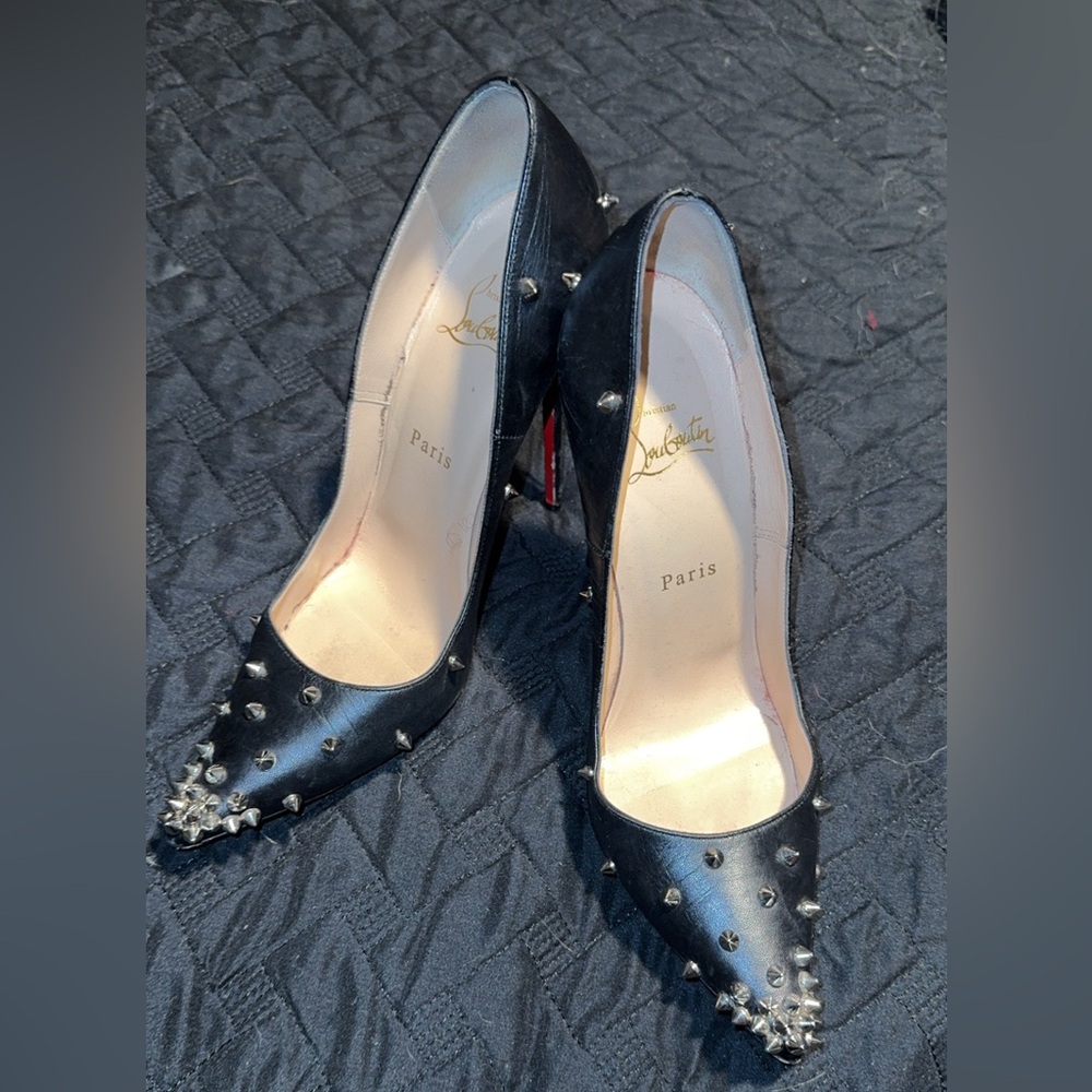 Christian louboutins